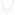Thomas Sabo Charm club collier with discs silver - KE2106-001-21-L45V