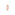 Thomas Sabo Charm Club Einzel Creole Classic roségold - CR656-415-40