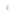 Thomas Sabo Charm Club Einzel Creole weisse Steine gold - CR658-414-14