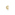 Thomas Sabo Charm Club Einzel Ohrstecker Mond pavé gold - H2133-414-14