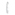 Thomas Sabo Charm Club Einzel Ohrstecker weisse Steine silber - H2155-051-14