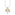 Thomas Sabo Charm Club Kette Federn - KE2054-431-7-L45v