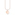 Thomas Sabo Charm Club Kette Herz roségold - KE2048-415-40-L45v