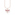 Thomas Sabo Charm Club Kette Libelle mit Steine roségold - KE2096-321-7-L45V