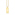Thomas Sabo Charm Club Chaîne Tag avec pierres blanches or - KE2135-414-14-L45V