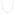 Thomas Sabo Kette Perlen mit weissen Steinen silber - KE2120-167-14-L45V