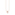 Thomas Sabo Charm Club Kette Tree of Love mit weissen Steinen roségold - KE2126-416-14-L45V