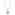 Thomas Sabo Charm Club Kette Weltkugel - KE2061-007-1-L45v