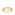Thomas Sabo Charm club Ring double white stone gold - TR2316-414-14