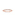 Thomas Sabo Charm Club  Bague perles vec pierres blanches or rose - TR2323-416-14