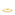 Thomas Sabo Charm Club Bague étoile or - TR2314-414-14