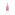 Thomas Sabo Charm-Goldbären-Anhänger in Pink Connect Silber - CC1275-017-9