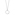 Thomas Sabo Charm-Kette Kreis Silber - X0251-637-21