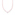 Thomas Sabo Choker Herz mit Rosenquarz-Beads - KE2181-035-9-L42v