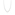 Thomas Sabo Collier Charm Paperclip avec un Connect Link Argent - C1207-001-21-L50
