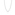 Thomas Sabo Connect Charrm-Kette mit einem Connect Link Silber - C1206-001-21-L50