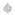 Thomas Sabo Cosmic Amulet Anhänger in kosmischem Design mit bunten Steinen Silber - PE953-318-7