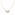 Thomas Sabo Festival Kette mit Sonnenstrahlen und bunten Steinen vergoldet - KE2203-488-7-L45v