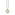Thomas Sabo Kette Elements of Nature gold - KE2153-849-11-L50V