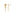 Thomas Sabo Pendants d’oreilles talismans cosmiques pierres plaqués or - H2277-995-7