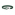 Thomas Sabo Rebel Basics Bracelet double vert et argent en cuir - A2148-682-6