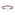 Thomas Sabo Rebel Basics Lederarmband schmal in Braun Silber - A2147-682-2
