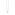 Thomas Sabo Sparkling White Collier en argent avec pendentif anneau et zircon blanc - KE2278-051-14-L45V