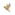 Thomas Sabo Sterling Silver Glam & Soul Anhänger bunter Kolibri gold - PE905-488-7