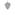 Thomas Sabo Sterling Silver Rebel at Heart Pendentif Dog Tag - PE836-637-21