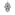 Thomas Sabo Sterling Silver Glam & Soul Anhänger Fatimas Hand - PE732-645-24