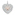 Thomas Sabo Sterling Silver Glam & Soul Anhänger Herz Medaillon Pavé - PE642-416-14