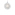Thomas Sabo Sterling Silver Glam & Soul Anhänger Weisser Tree of Love - PE758-029-14