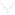 Thomas Sabo Sterling Silver Glam & Soul Collier Sterne - KE1901-051-14-L45v