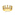 Thomas Sabo Sterling Silver Glam & Soul Damenring Royalty Krone Gold - TR2224-959-7