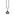 Thomas Sabo Sterling Silver Glam & Soul Kette Asiatische Ornamente - KE1741-643-11-L45v