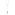Thomas Sabo Sterling Silver Glam & Soul Kette Feder - KE1748-340-7-L45v