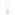 Thomas Sabo Sterling Silver Glam & Soul Kette Forever Together - D_KE0021-725-14-L45v