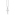 Thomas Sabo Sterling Silver Glam & Soul Kette Kreuz - KE1653-051-14-L45v