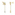 Thomas Sabo Sterling Silver Glam & Soul Ohrringe Blätter Gold - H2105-414-14