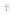 Thomas Sabo Sterling Silver Glam & Soul Ohrringe Royalty Kreuz Schwarze Steine - H1954-643-11