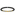 Thomas Sabo Sterling Silver Rebel at Heart Armband Talisman Bicolor Schwarz - A1922-966-11