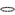 Thomas Sabo Sterling Silver Rebel at Heart Bracelet Talisman Noir - A1924-704-11
