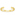 Thomas Sabo Sterling Silver Rebel at Heart Armreif, Schmal Puristisches Gold - AR098-413-39