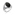 Thomas Sabo Sterling Silver Rebel at Heart Herrenring Schwarz - TR2242-698-11