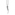 Thomas Sabo Sterling Silver Rebel at Heart Kette Acanthus Horn - KE1995-643-11-L50V