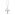 Thomas Sabo Sterling Silver Rebel at Heart Kette Bourbonische Lilie - KE2001-637-21-L50V