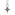 Thomas Sabo sterling silver rebel at heart chain Ethnic - KE1781-643-11-L70