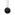 Thomas Sabo Sterling Silver Rebel at Heart Chaîne médaille vintage noire - KE1998-508-11-L50V