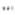 Thomas Sabo sterling silver rebel at heart stud earrings skull - H1731-001-12