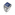 Thomas Sabo Sterling Silver Rebel at Heart Bague Tête de Mort Ethniques Blbleu - TR2206-531-1